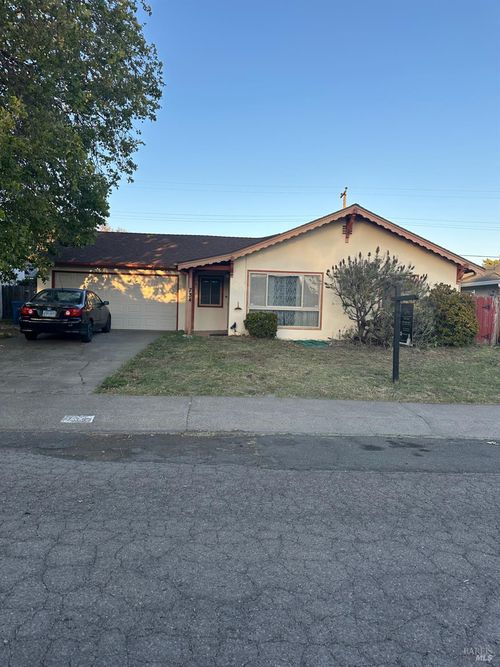 734 Warford Avenue, Vallejo, CA, 94591 | Card Image