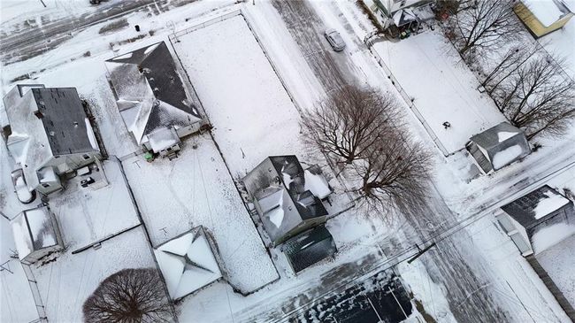 700 James St, House other with 3 bedrooms, 2 bathrooms and null parking in Springfield OH | Image 29