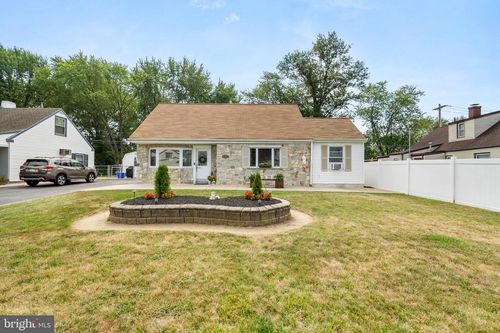 11003 Stevens Rd, PHILADELPHIA, PA, 19116-3455 | Card Image