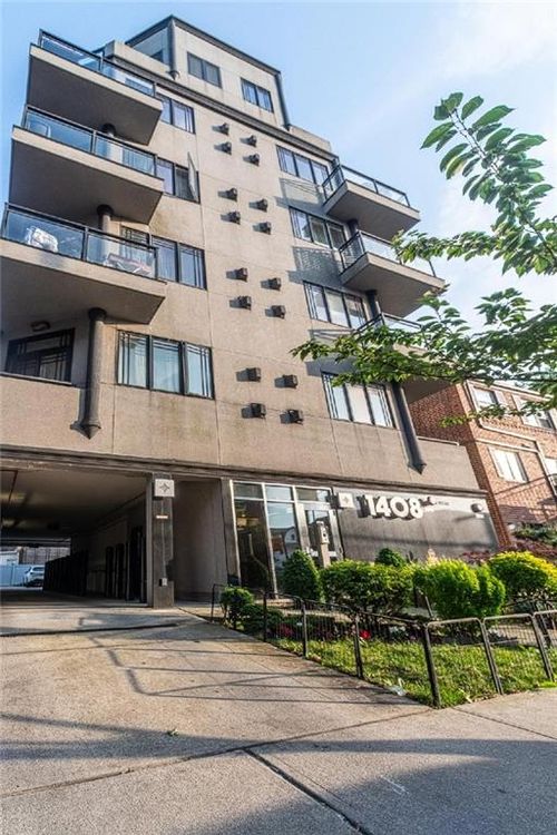 2a-1408 Avenue O, Brooklyn, NY, 11230-6695 | Card Image