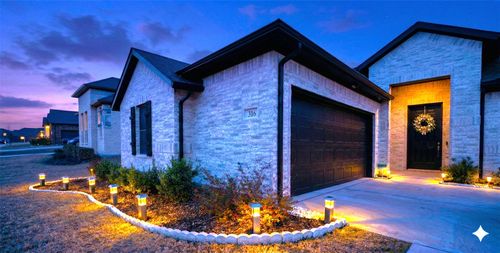 316 Creighton Ave, Red Oak, TX, 75154-1460 | Card Image