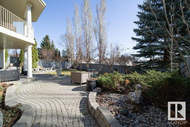 19 Osprey Pt, House other with 5 bedrooms, 4 bathrooms and null parking in St. Albert AB | Image 49