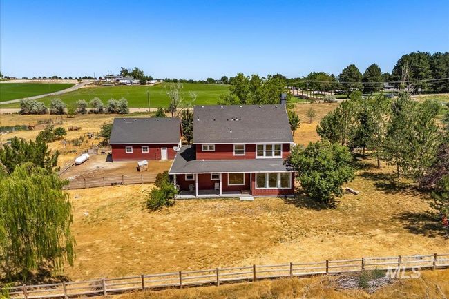20169 Hoskins Rd, House other with 4 bedrooms, 4 bathrooms and 2 parking in Caldwell ID | Image 12