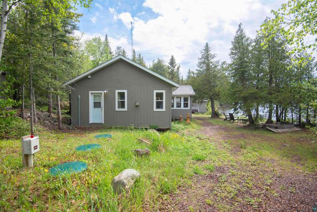 89 Boulder Blvd, House other with 2 bedrooms, 1 bathrooms and null parking in Hovland MN | Image 27
