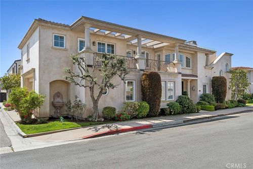 521 Via Lido Nord, Newport Beach, CA, 92663-4928 | Card Image