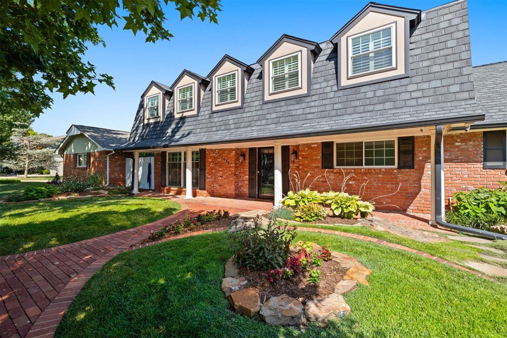 Residential in Oklahoma City