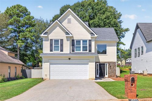 1975 Watercrest Cir, Lawrenceville, GA, 30043-5471 | Card Image