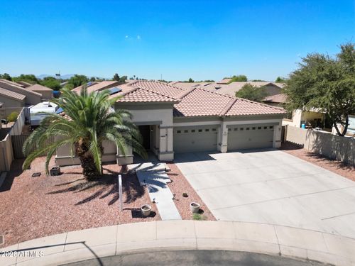 7328 N 81st Dr, Glendale, AZ, 85303-1829 | Card Image