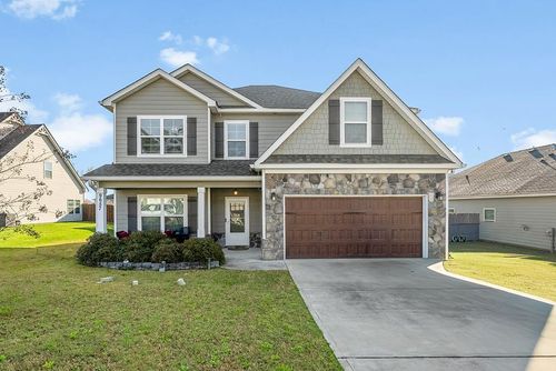 9657 Capot Dr, Midland, GA, 31820-4176 | Card Image