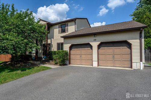 59 Eastern Dr, KENDALL PARK, NJ, 08824-1321 | Card Image