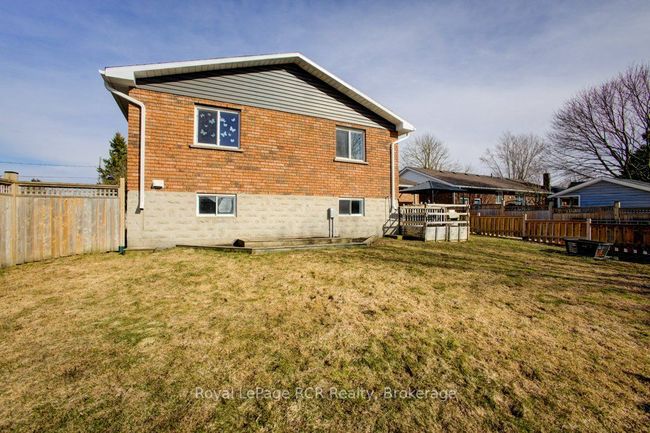 174 Conestoga St N, House other with 5 bedrooms, 2 bathrooms and 4 parking in Arthur ON | Image 48