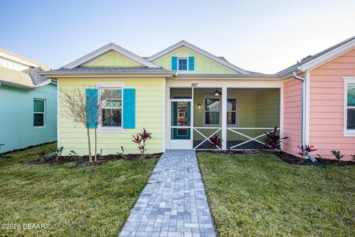 357 Hang Loose Way, DAYTONA BEACH, FL, 32124-3822 | Card Image