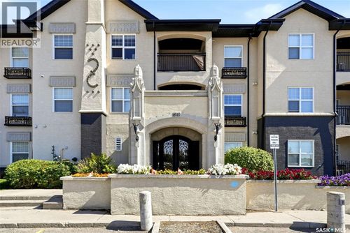 205-1610 Dakota Dr, Regina, SK, S4Z0A5 | Card Image