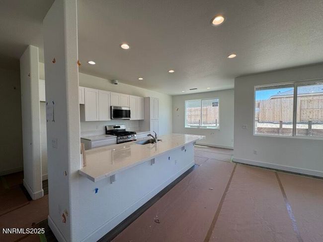 Kitchen under construction | Image 8