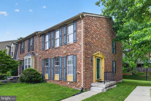 14 Spirit Ln, OWINGS MILLS, MD, 21117-5326 | Card Image