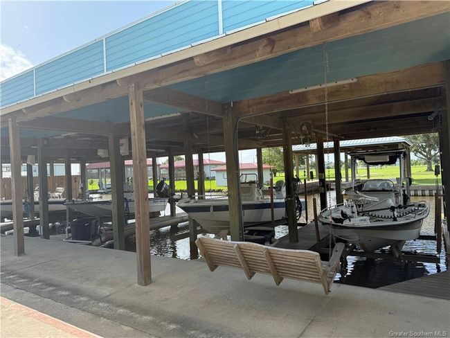 A - 461 Lake Breeze Rd, Townhouse with 2 bedrooms, 3 bathrooms and null parking in Hackberry LA | Image 19