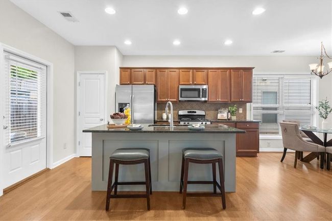 3607 Archgate Ct, House other with 4 bedrooms, 3 bathrooms and null parking in Alpharetta GA | Image 10