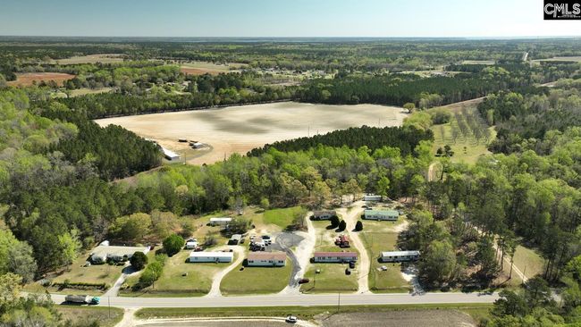 2117 Tee Vee Rd, Home with 0 bedrooms, 0 bathrooms and null parking in Elloree SC | Image 6