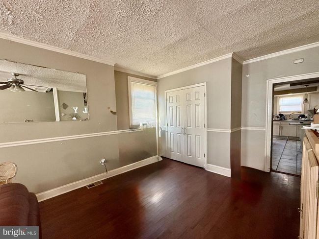 316 Rose St, Townhouse with 3 bedrooms, 1 bathrooms and null parking in CHESTER PA | Image 5