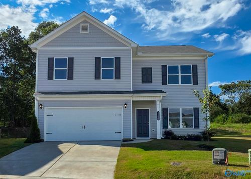 7314 Pine Run Lane, Owens Cross Roads, AL, 35763 | Card Image