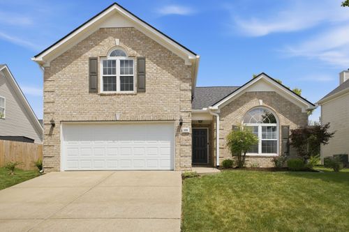 1006 Chapmans Crossing Dr, Spring Hill, TN, 37174-7435 | Card Image