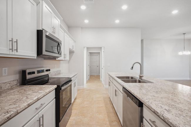 5141 Modeno St, Condo with 4 bedrooms, 3 bathrooms and null parking in Fort Pierce FL | Image 6