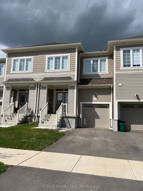 731 Potawatomi Cres, Shelburne, ON, L9V3Y4 | Card Image