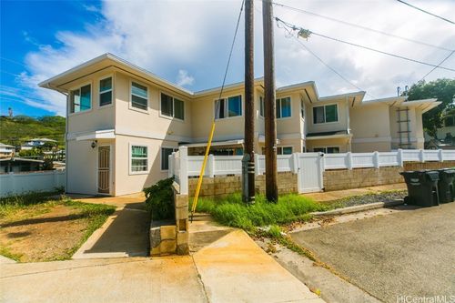 1411 Palolo Avenue, Honolulu, HI, 96816 | Card Image