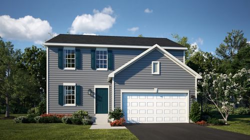 121 Christensen St, Hinckley, IL, 60520 | Card Image
