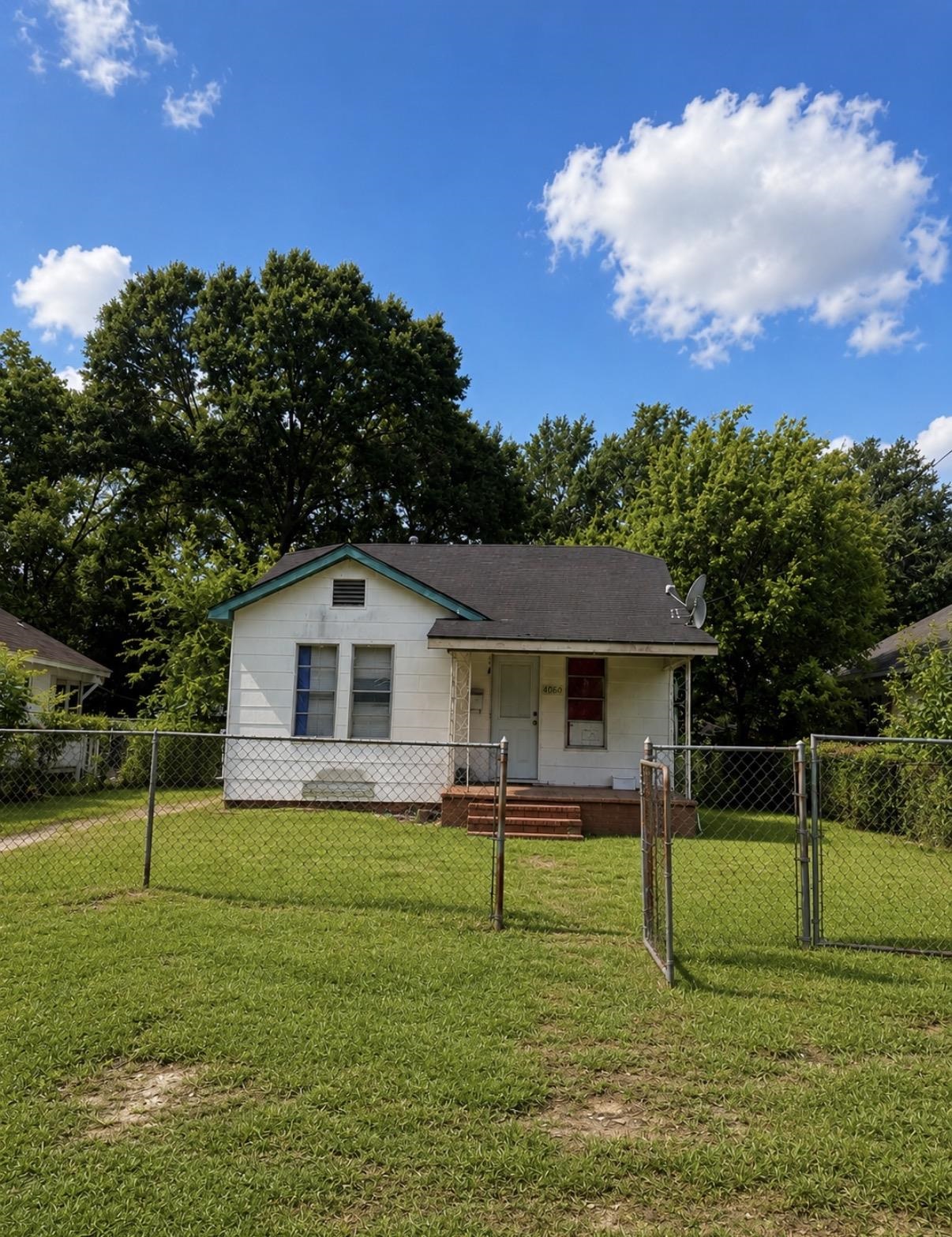 Residential in Beaumont