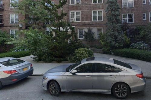 3b-3210 Arlington Ave, Bronx, NY, 10463-3340 | Card Image
