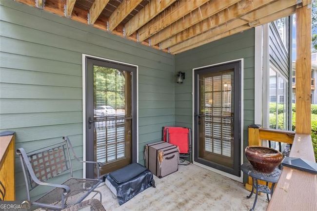 202 Berkeley Woods Dr, Condo with 2 bedrooms, 2 bathrooms and 2 parking in Duluth GA | Image 6