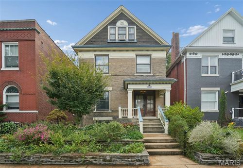 3632 Hartford St, Saint Louis, MO, 63116-4805 | Card Image