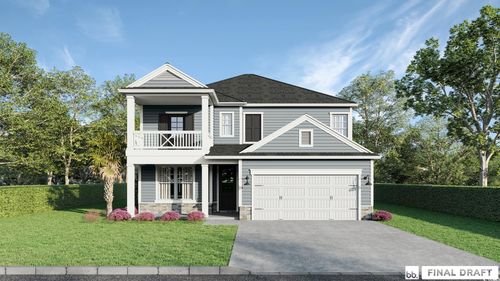 1109 Treyburn Ct Nw, Calabash, NC, 28467-2190 | Card Image