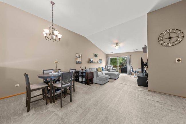 24101 Pear Tree Cir, Condo with 2 bedrooms, 2 bathrooms and 1 parking in Plainfield IL | Image 7