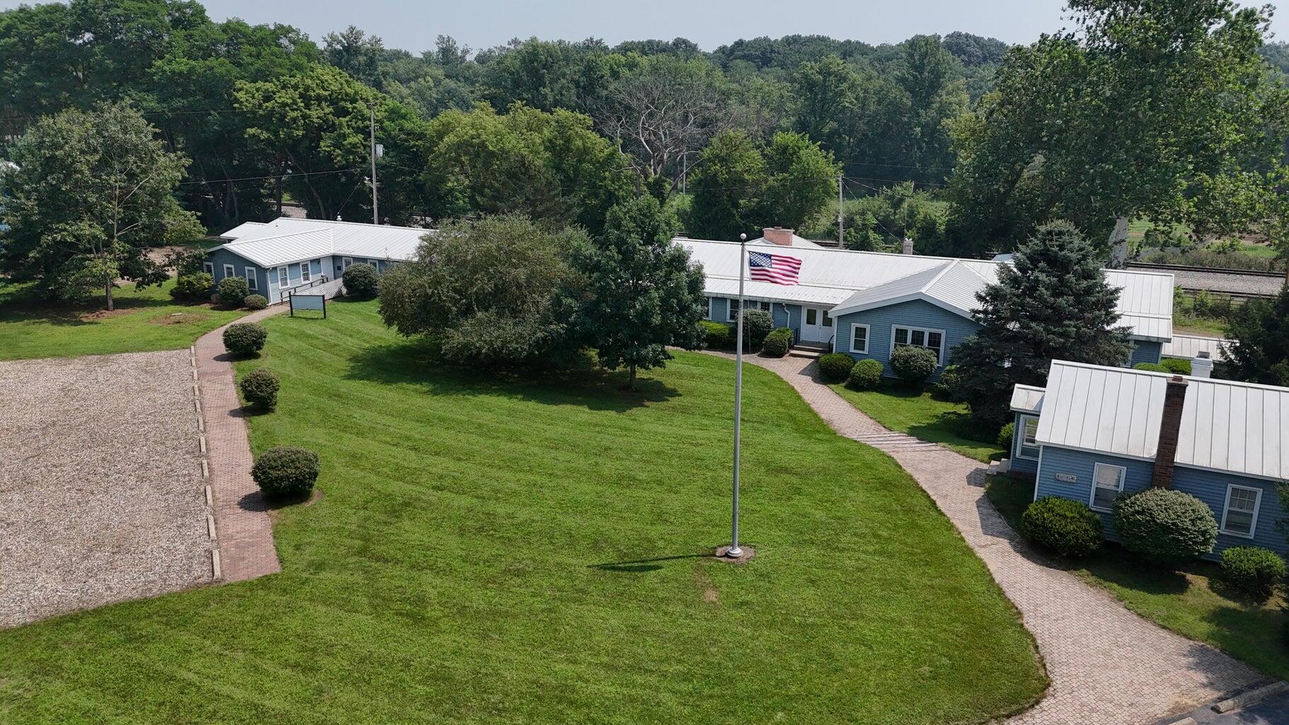 Commercial Sale in Augusta