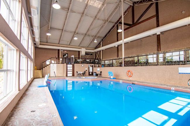 3064 - 25074 South Pine Lake Road, Home with 2 bedrooms, 1 bathrooms and 2 parking in Rural Red Deer County AB | Image 46
