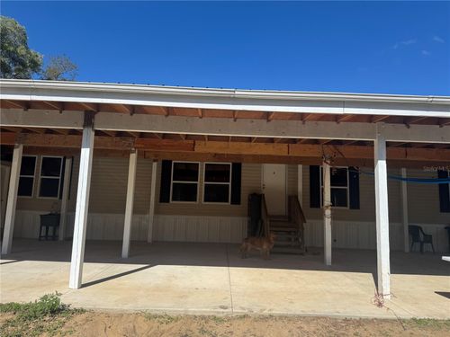 5390 Ne 134th Avenue, Williston, FL, 32696 | Card Image