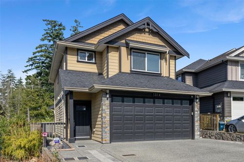 1314 Bombardier Cres, Langford, BC, V9B0R2 | Card Image