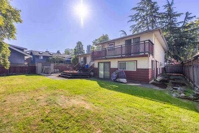 3691 Raymond Ave, House other with 4 bedrooms, 3 bathrooms and 3 parking in Richmond BC | Image 1