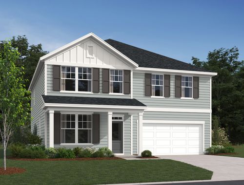 205 Jasmine Way, La Vergne, TN, 37086 | Card Image