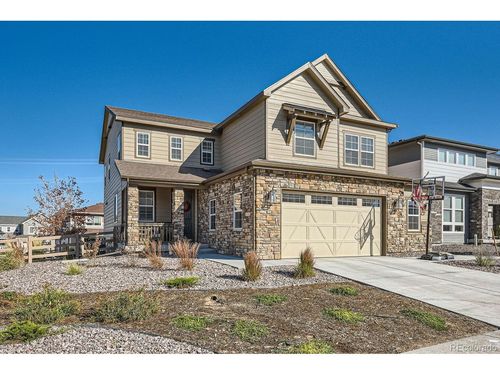 8137 Ralston Creek Ave, Littleton, CO, 80125-7624 | Card Image