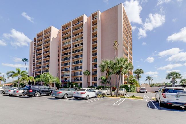 APT-800 - 51 Island Way, Condo with 2 bedrooms, 2 bathrooms and null parking in CLEARWATER BEACH FL | Image 49