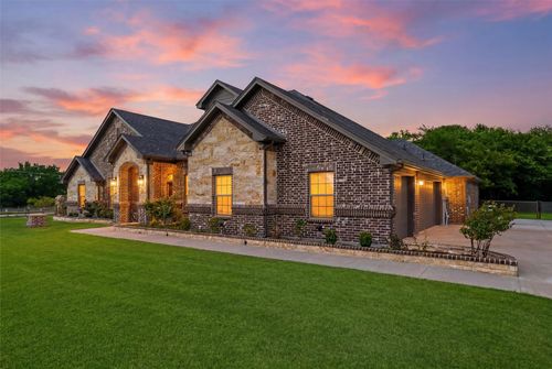 3412 Bent Creek Trl, Crowley, TX, 76036-5445 | Card Image