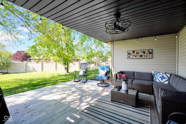428 Mulberry Ct, House other with 3 bedrooms, 2 bathrooms and null parking in Seymour IN | Image 24