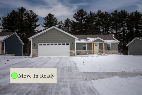 Lot 39 Muskie Dr, Schofield, WI, 54476 | Card Image