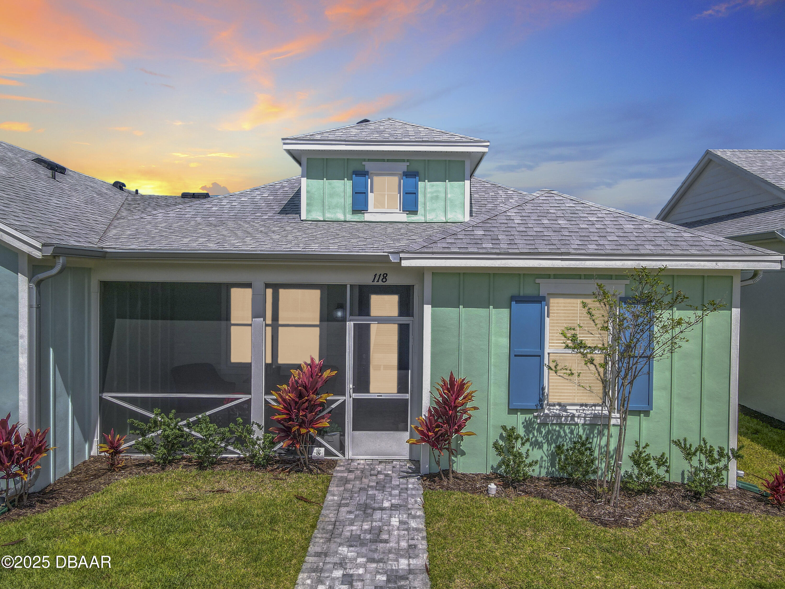 Residential in Daytona Beach