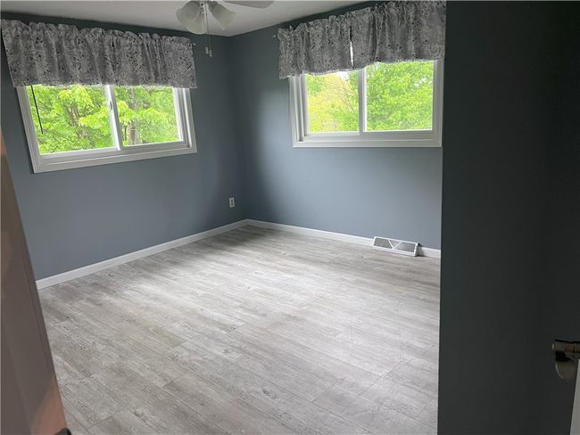 176 250 Th Ave, House other with 2 bedrooms, 1 bathrooms and null parking in Cumberland WI | Image 26