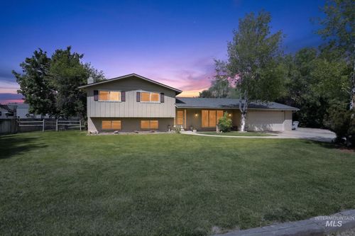 10100 W Saranac Dr, Boise, ID, 83709 | Card Image