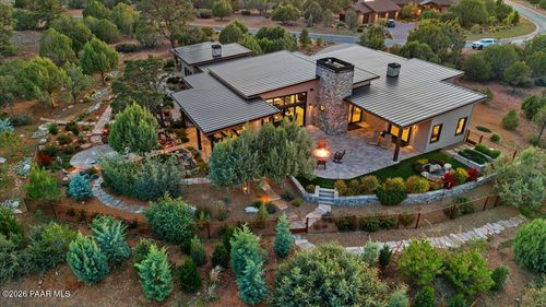 5130 W Vengeance Trl, Prescott, AZ, 86305-9728 | Card Image